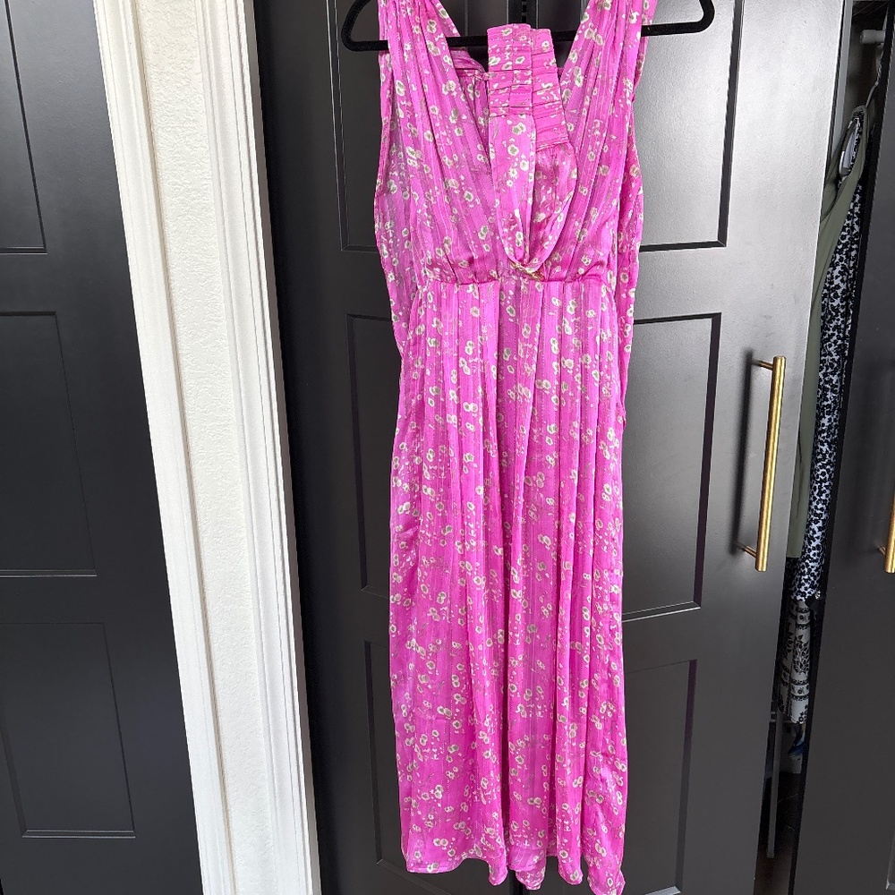 Sabina Musayev Gown